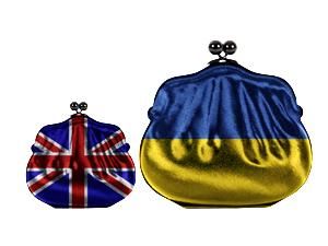 Українські міністри вдвічі багатші за британських Українські міністри вдвічі багатші за британських