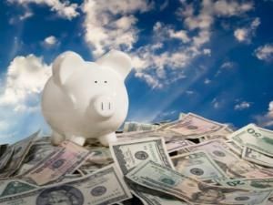 Украинские министры вдвое богаче, чем британские Украинские министры вдвое богаче, чем британские