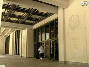 МВФ не готов возобновить финансирование в Украине МВФ не готов возобновить финансирование в Украине