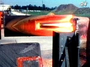 Американцы обладают одними из самых смертоносных баллистических ракет мира