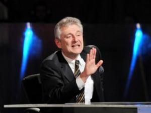 В "Партии регионов" хотят решить языковой вопрос референдумом В "Партии регионов" хотят решить языковой вопрос референдумом