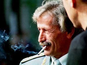 Віце-мера Одеси, який погрожував журналісту стріляниною, визнали невинним Віце-мера Одеси, який погрожував журналісту стріляниною, визнали невинним