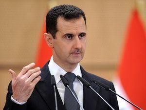 За голову Асада готові нагородити половиною мільйона