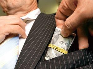 Bloomberg: Корупція на ЄВРО-2012 зростає за графіком Bloomberg: Корупція на ЄВРО-2012 зростає за графіком