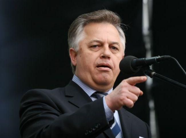 Симоненко: Ніхто, крім комуністів не займався розвитком української мови Симоненко: Ніхто, крім комуністів не займався розвитком української мови