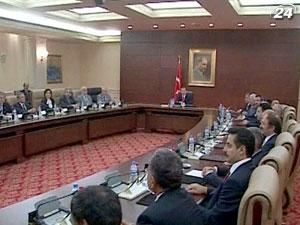 Анкара висунула звинувачення ізраїльтянам за розстріл 9 турків Анкара висунула звинувачення ізраїльтянам за розстріл 9 турків