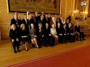 Brand Finance: стоимость британской монархии как бренда - $70 млрд Brand Finance: стоимость британской монархии как бренда - $70 млрд