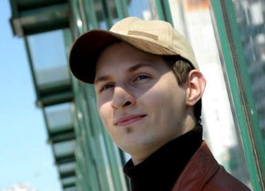 Дуров получает полный контроль над ВКонтакте Дуров получает полный контроль над ВКонтакте