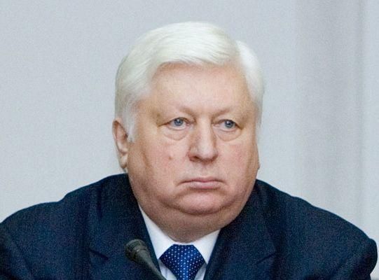 Пшонка хоче відкритого суду в справі Оксани Макар