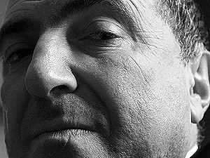 Стосовно Березовського порушили дві справи за заклики до масових заворушень Стосовно Березовського порушили дві справи за заклики до масових заворушень