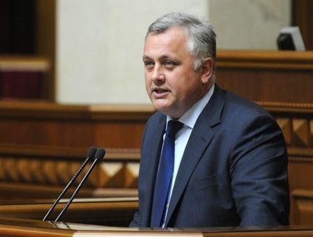 Регіонал вважає бійку в Раді ознакою демократії Регіонал вважає бійку в Раді ознакою демократії