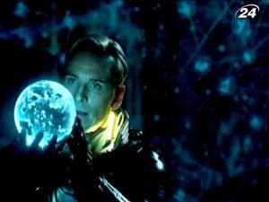 Фильм "Прометей" установил рекорд проката еще до премьеры Фильм "Прометей" установил рекорд проката еще до премьеры