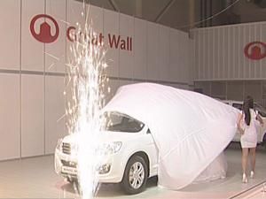 Новинки від Great Wall Новинки від Great Wall
