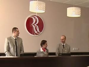 Развитие сети отелей Развитие сети отелей