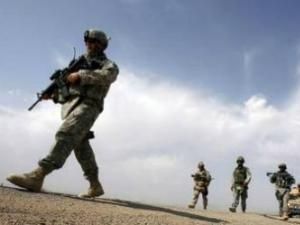 НАТО заявляет об убийстве теневого лидера "Аль-Каиды" в Афганистане