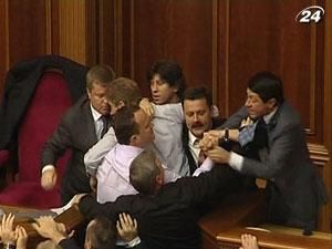 Опитування: Чи заслуговує російська мова особливого статусу в Україні? Опитування: Чи заслуговує російська мова особливого статусу в Україні?