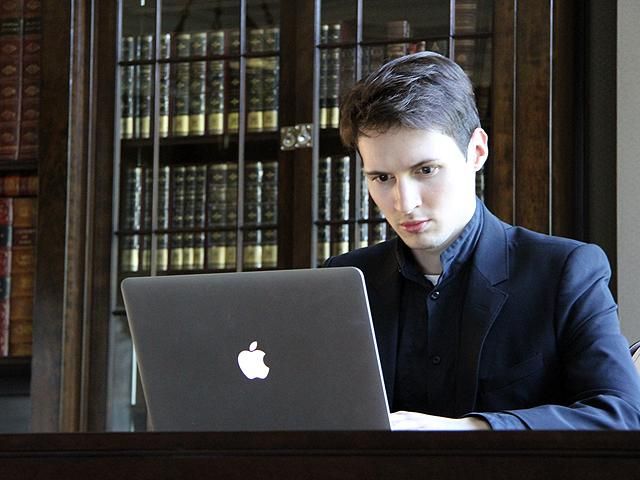 IPO "ВКонтакте" відклали IPO "ВКонтакте" відклали