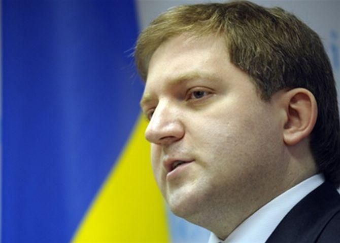 МИД не полностью согласно с США в вопросе прав человека в Украине