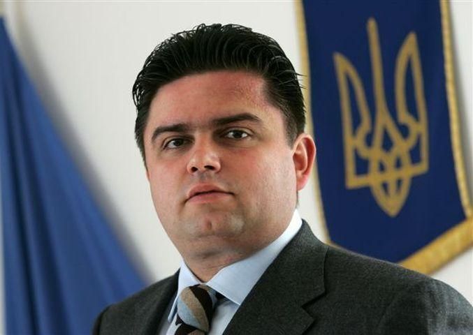 Лубкивский призывает СМИ не писать плохо о Евро-2012 Лубкивский призывает СМИ не писать плохо о Евро-2012