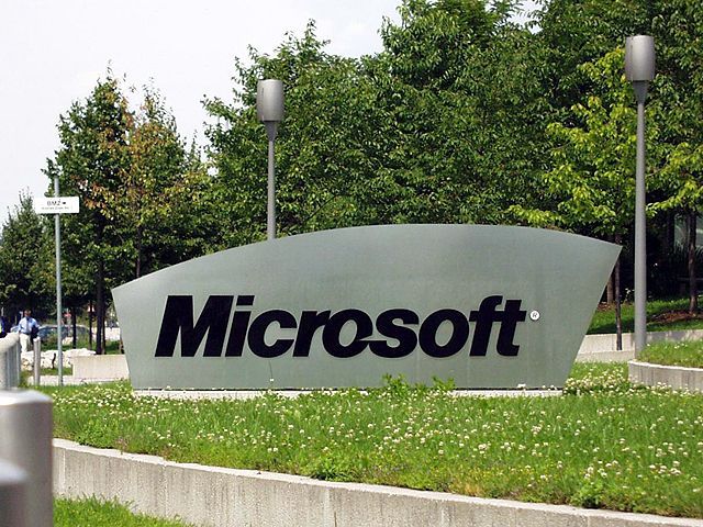 Microsoft офіційно прийшов у Ірак