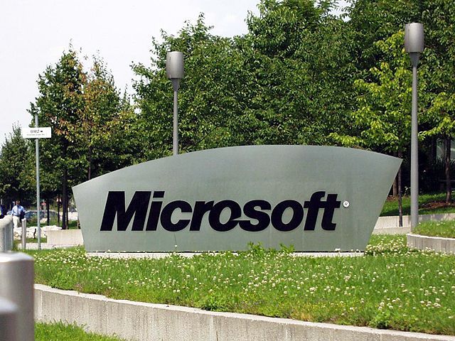 Microsoft официально пришел в Ирак Microsoft официально пришел в Ирак