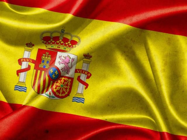 Испания просит сирийского посла и четырех дипломатов покинуть страну
