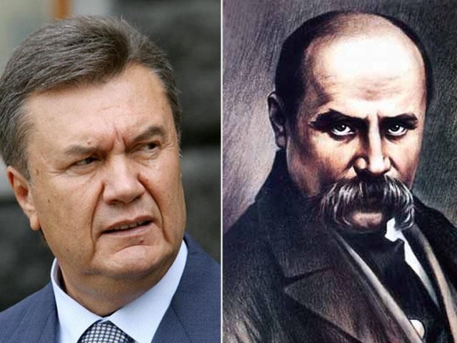 Українці обрали найвидатніших діячів країни Українці обрали найвидатніших діячів країни