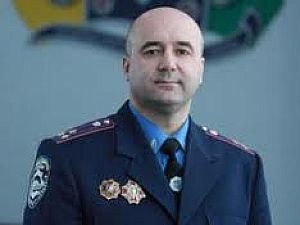 Харківська міліція визнала випадки расизму з боку фанатів Харківська міліція визнала випадки расизму з боку фанатів