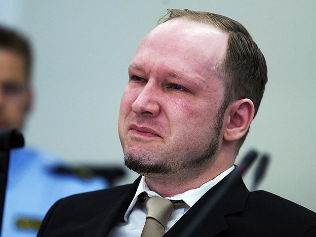 Друзья Брейвика: Когда-то он был спокойным Друзья Брейвика: Когда-то он был спокойным