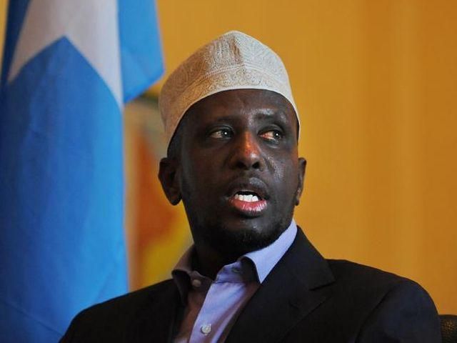 Бойовики вчинили замах на президента Сомалі