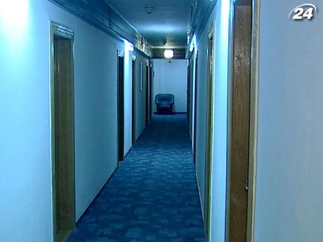 АМКУ: Цены на отели в Украине не превышают цены в Польше АМКУ: Цены на отели в Украине не превышают цены в Польше