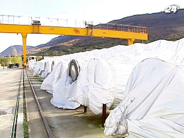 Отказ от атомной энергетики обойдется Германии в 20 млрд евро Отказ от атомной энергетики обойдется Германии в 20 млрд евро