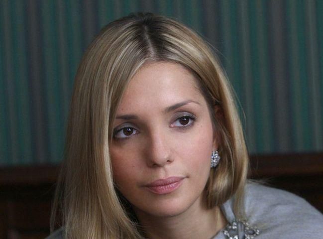Дочь Тимошенко надеется освободить мать до Евро-2012