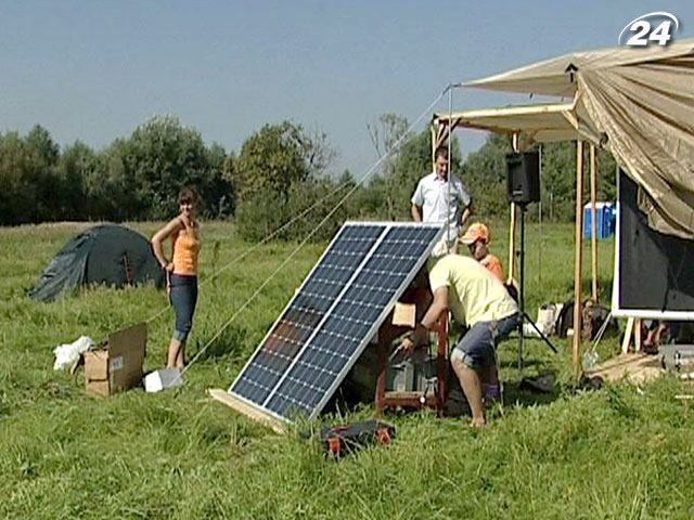 Частка поновлювальної енергетики до 2030 року зросте до 15% Частка поновлювальної енергетики до 2030 року зросте до 15%