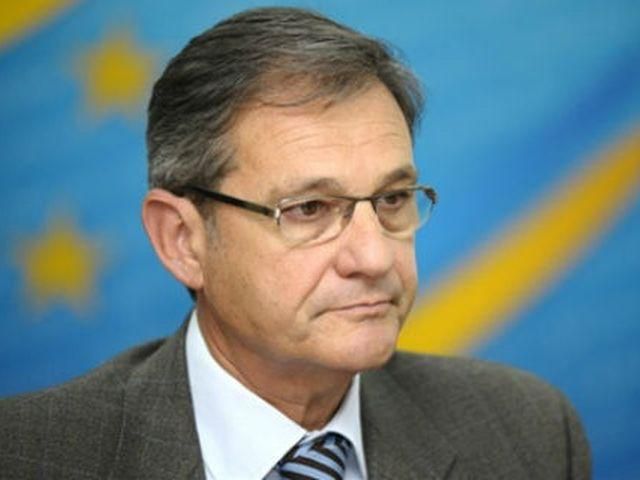 Тейшейра: Соглашение об ассоциации подпишут не раньше выборов в Раду Тейшейра: Соглашение об ассоциации подпишут не раньше выборов в Раду