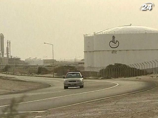 Британская компания ВР возобновляет добычу нефти в Ливии