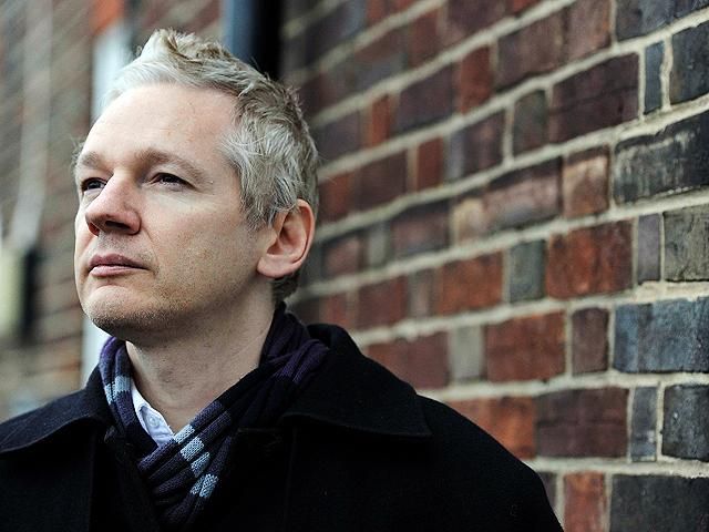 Ассандж проиграл апелляцию Ассандж проиграл апелляцию