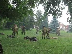 НКВД та воїни УПА повоювали на Львівщині (ВІДЕО)