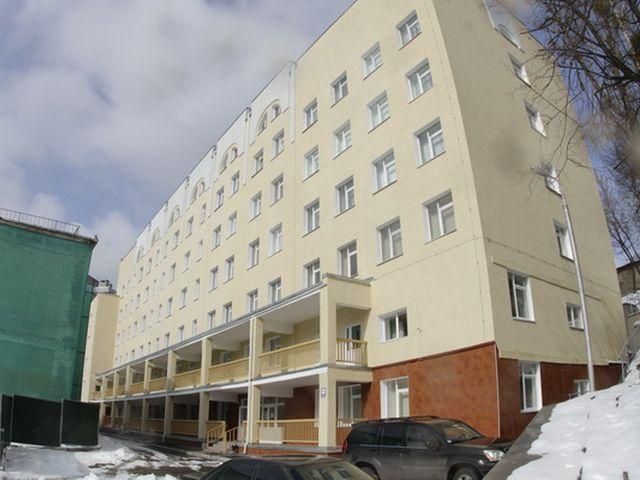 У Олександрівській лікарні заперечують виселення хворих заради фанів Євро-2012 У Олександрівській лікарні заперечують виселення хворих заради фанів Євро-2012