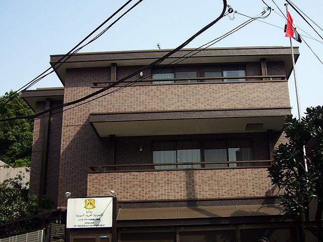 Япония и Турция высылают сирийских послов Япония и Турция высылают сирийских послов