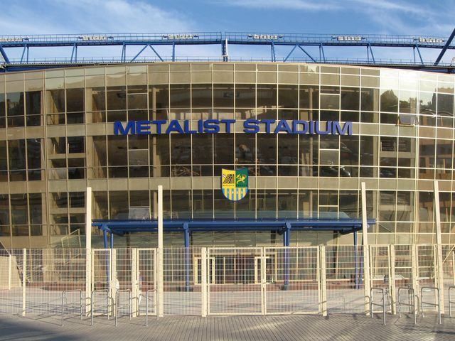 В Харькове продали все билеты на матчи Евро-2012 В Харькове продали все билеты на матчи Евро-2012