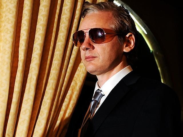 Ассанджу дали можливість оскаржити екстрадицію Ассанджу дали можливість оскаржити екстрадицію