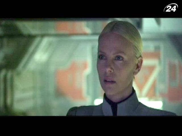 "Прометей": группа ученых вступает в бой за будущее человечества "Прометей": группа ученых вступает в бой за будущее человечества