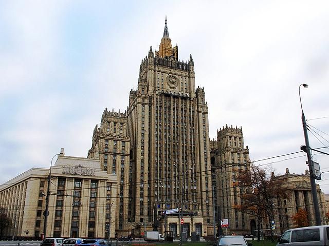 Россия осуждает дипломатическую войну против Сирии Россия осуждает дипломатическую войну против Сирии