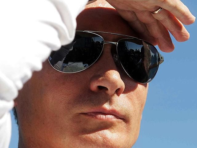 Економісти: Росії не можна бути у Великій вісімці Економісти: Росії не можна бути у Великій вісімці