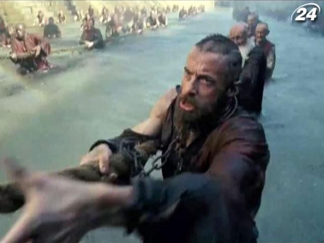 Драматический мюзикл "Отверженные" получил первый трейлер Драматический мюзикл "Отверженные" получил первый трейлер