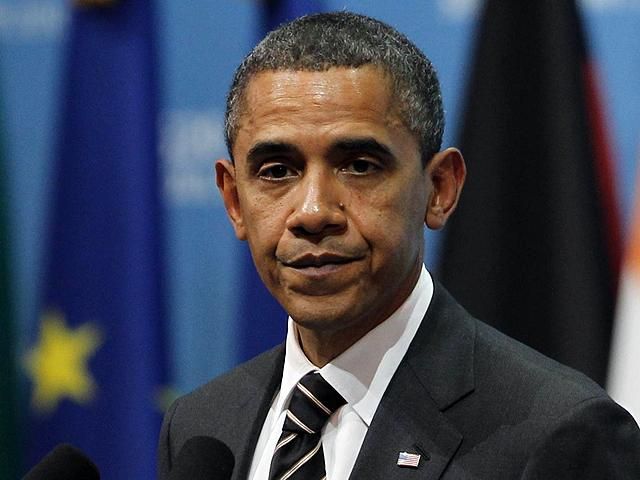 Польша хочет извинений от Обамы за "польские" концлагеря Польша хочет извинений от Обамы за "польские" концлагеря