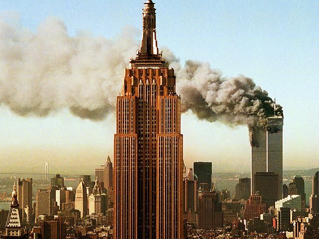 Деньги на помощь детям, погибших в результате теракта 11 сентября, растратили