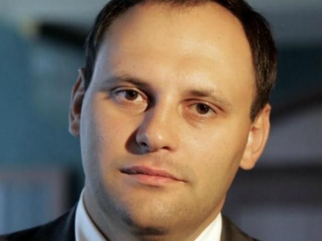 Каськів змінив скандального розробника бізнес-плану Олімпіади-2022: не впорався Каськів змінив скандального розробника бізнес-плану Олімпіади-2022: не впорався