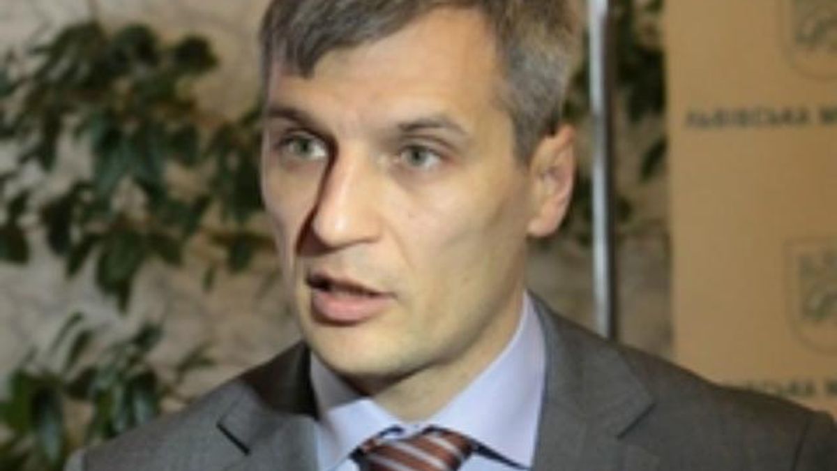 Львовские депутаты соберутся на сессию под ВР, чтобы не допустить принятия законопроекта о языках Львовские депутаты соберутся на сессию под ВР, чтобы не допустить принятия законопроекта о языках
